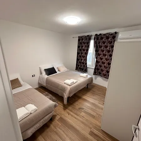 Apartment Mondeo Udine
