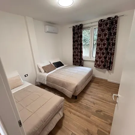 Mondeo Apartment *