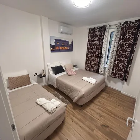 Mondeo Apartment